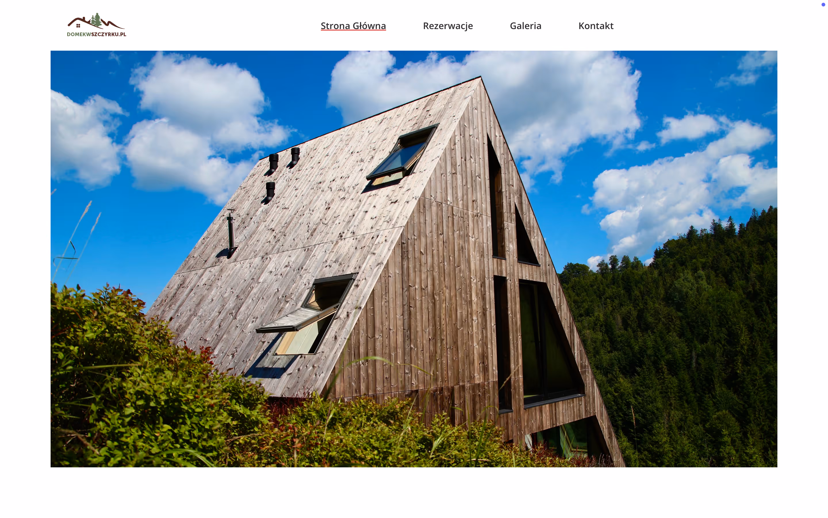 domekwszczyrku.pl